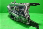 Фара правая (после 2017г LED без блока) (8114560N20) для Toyota Land Cruiser Prado(150) с 2009г