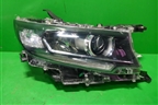 Фара правая (после 2017г LED без блока) (8114560N20) для Toyota Land Cruiser Prado(150) с 2009г