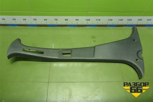 Обшивка стойки центральная левая (8200804512) для Renault Logan с 2004-2015г