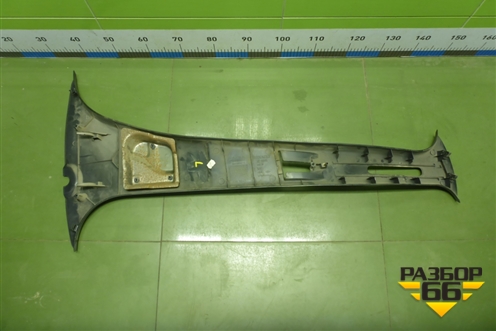 Обшивка стойки центральная левая (8200804512) для Renault Logan с 2004-2015г