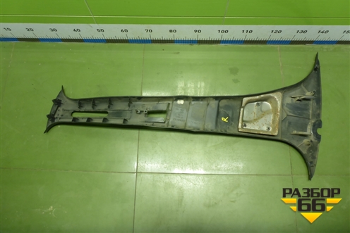 Обшивка стойки центральная правая (8200804513) для Renault Logan с 2004-2015г