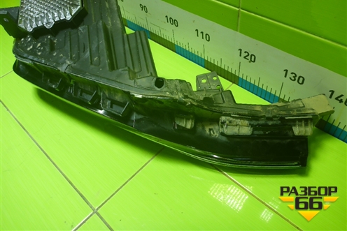 Фара левая (Led с блоком) (4121010CD01AD) для Changan CS75PLUS с 2019г