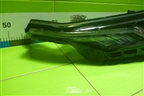 Фара левая (Led с блоком) (4121010CD01AD) для Changan CS75PLUS с 2019г