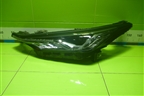 Фара левая (Led с блоком) (4121010CD01AD) для Changan CS75PLUS с 2019г