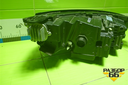 Фара левая (Led с блоком) (4121010RK01) для AITO M5 с 2021-2025г (М5)