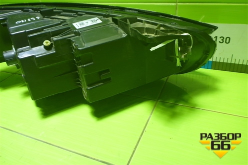 Фара левая (Led с блоком) (4121010RK01) для AITO M5 с 2021-2025г (М5)