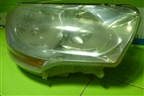 Фара правая (галоген) (968730448004) для Citroen C4 с 2010-2022г