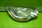 Фара правая (галоген) (968730448004) для Citroen C4 с 2010-2022г
