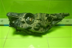 Фара правая (галоген) (968730448004) для Citroen C4 с 2010-2022г