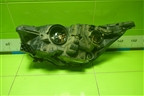 Фара правая (галоген) (968730448004) для Citroen C4 с 2010-2022г