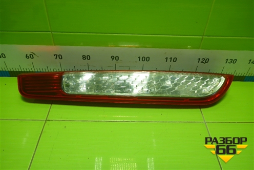 Фонарь задний левый (хетчбэк) (1520769) для Ford Focus 2 с 2008-2011г