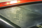 Фонарь задний левый (хетчбэк) (1520769) для Ford Focus 2 с 2008-2011г