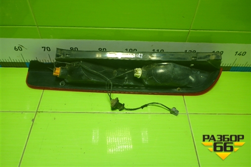 Фонарь задний правый (хетчбэк) (8M5113404A) для Ford Focus 2 с 2008-2011г