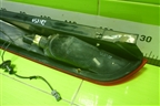 Фонарь задний правый (хетчбэк) (8M5113404A) для Ford Focus 2 с 2008-2011г