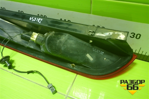 Фонарь задний правый (хетчбэк) (8M5113404A) для Ford Focus 2 с 2008-2011г
