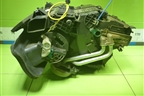 Корпус отопителя (271101699R) для Renault Logan с 2004-2015г