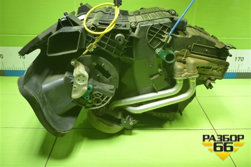 Корпус отопителя (271101699R) для Renault Logan с 2004-2015г