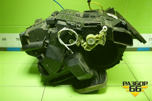 Корпус отопителя (271101699R) для Renault Logan с 2004-2015г