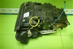 Корпус отопителя (271101699R) для Renault Logan с 2004-2015г
