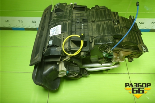 Корпус отопителя (271101699R) для Renault Logan с 2004-2015г