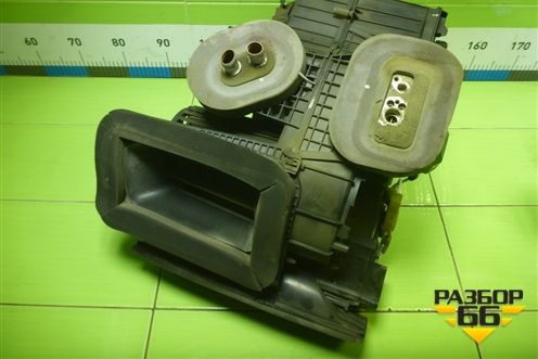 Корпус отопителя (271101699R) для Renault Logan с 2004-2015г