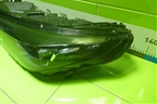Фара левая (Led) (4121010AW05AA) для Changan CS55PLUS с 2019г