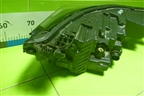 Фара левая (Led) (4121010AW05AA) для Changan CS55PLUS с 2019г