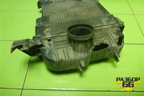 Корпус воздушного фильтра (8201076698) для Renault Logan с 2004-2015г