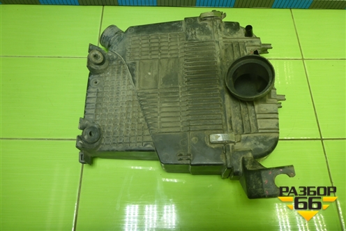 Корпус воздушного фильтра (8201076698) для Renault Logan с 2004-2015г