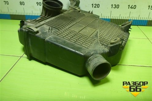Корпус воздушного фильтра (8201076698) для Renault Logan с 2004-2015г