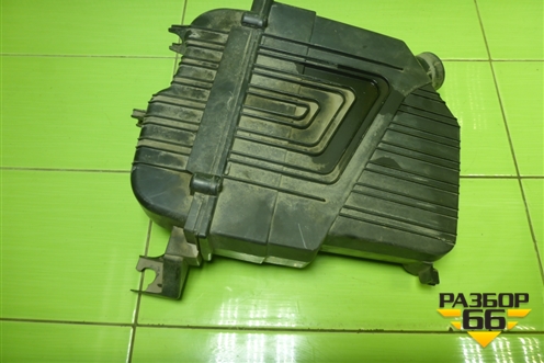Корпус воздушного фильтра (8201076698) для Renault Logan с 2004-2015г
