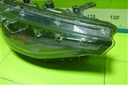 Фара правая (Full Led c блоками) (4121103XKQ00A) для Haval F7 с 2019г