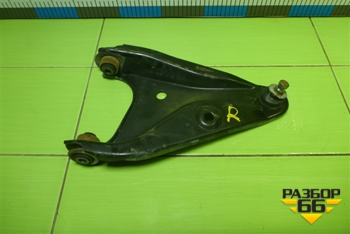 Рычаг передний правый (дубликат) для Renault Logan с 2004-2015г