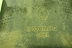 Адсорбер фильтр угольный (8200701972) для Renault Logan с 2004-2015г