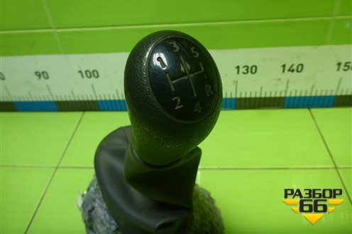 Кулиса КПП МКПП (8200670872E) для Renault Logan с 2004-2015г