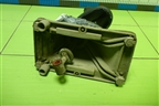 Кулиса КПП МКПП (8200670872E) для Renault Logan с 2004-2015г
