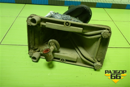 Кулиса КПП МКПП (8200670872E) для Renault Logan с 2004-2015г
