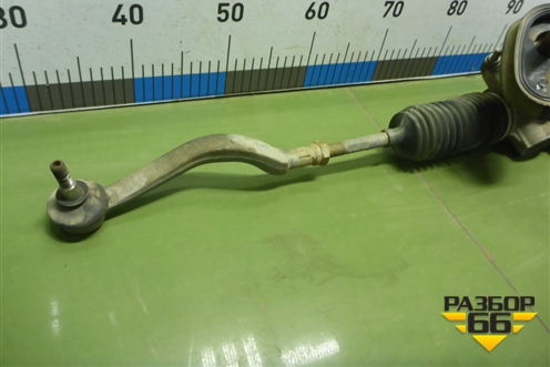 Рейка рулевая под гидроусилитель (490018964R) для Renault Logan с 2004-2015г