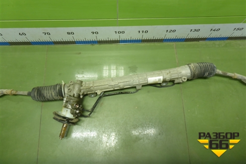 Рейка рулевая под гидроусилитель (490018964R) для Renault Logan с 2004-2015г