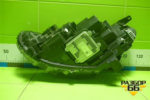 Фара правая (Led с блоком) (4121105XST01A) для Haval Jolion с 2021г (Джолион)