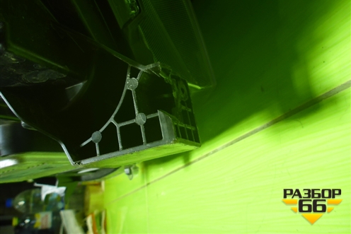 Фара правая (Led с блоком) (4121105XST01A) для Haval Jolion с 2021г (Джолион)