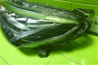 Фара левая (Led с блоком) (4121104XST01A) для Haval Jolion с 2021г