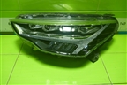 Фара левая (Led с блоком) (4121104XST01A) для Haval Jolion с 2021г
