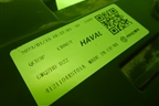 Фара левая (Led с блоком) (4121104XST01A) для Haval Jolion с 2021г