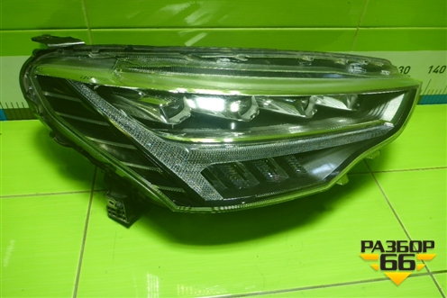 Фара правая (Led без блоков) (4121105XST01A) для Haval Jolion с 2021г