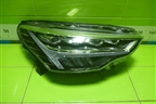 Фара правая (Led с блоками) (4121104XST01A) для Haval Jolion с 2021г