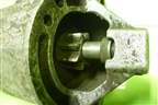 Стартер (1.6л K7MF710) (8200815083) для Renault Logan с 2004-2015г