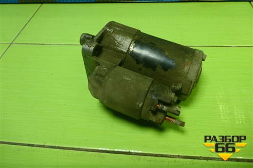 Стартер (1.6л K7MF710) (8200815083) для Renault Logan с 2004-2015г