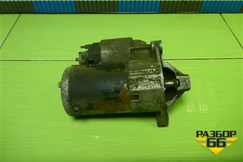 Стартер (1.6л K7MF710) (8200815083) для Renault Logan с 2004-2015г