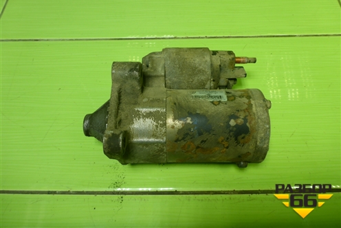 Стартер (1.6л K7MF710) (8200815083) для Renault Logan с 2004-2015г